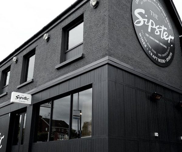 The Sipster, Whiteabbey