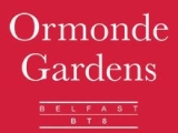 Ormonde- logo