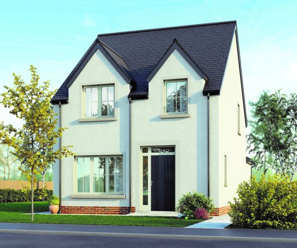 The Larch - Release 9