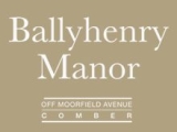 Ballyhenry logo