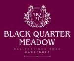 black quarter - logo