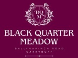 black quarter - logo