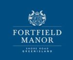 fortfield - logo