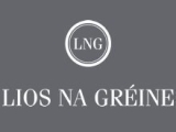 lios na greine - logo